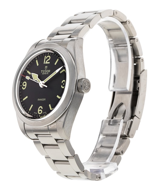 Tudor Ranger M79950-0001 Image 2